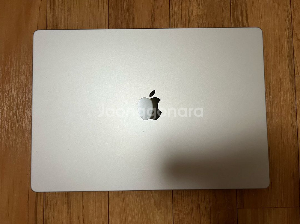 맥북 프로 M2 Pro 16형, 512GB +Care--1