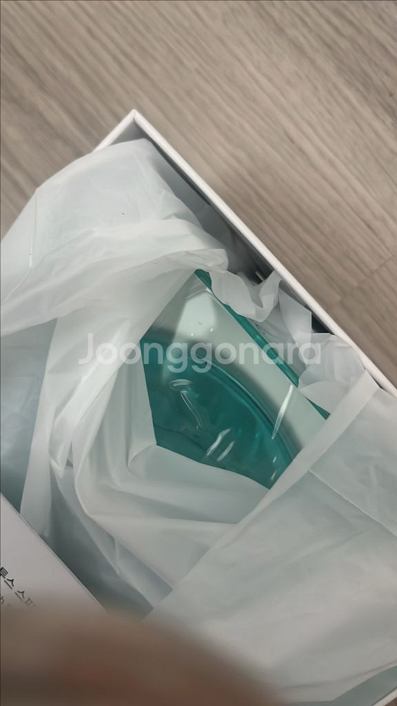 [새상품] 웨이브 블루투스 스피커 노래들으면서 물멍--2