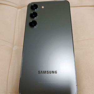AAA급 ㅡ 갤럭시 S23 256GB + 새케이스