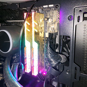 13600k, 2080 SUPER, 1tb, 32g