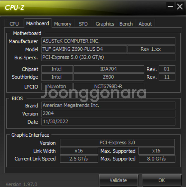 13600k, 2080 SUPER, 1tb, 32g--2