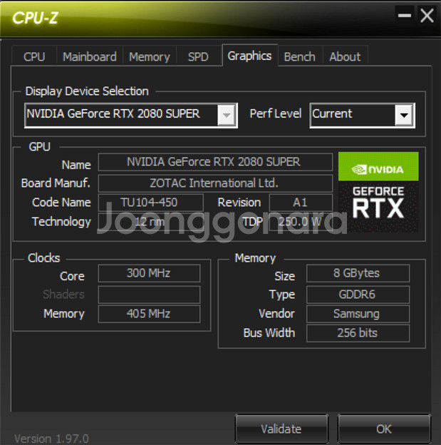 13600k, 2080 SUPER, 1tb, 32g--3