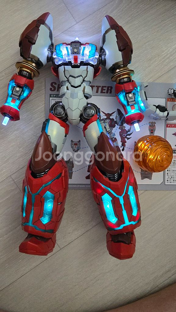 ccs 진겟타1 새상품 판매합니다--0