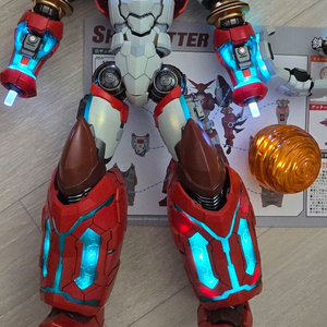 ccs 진겟타1 새상품 판매합니다