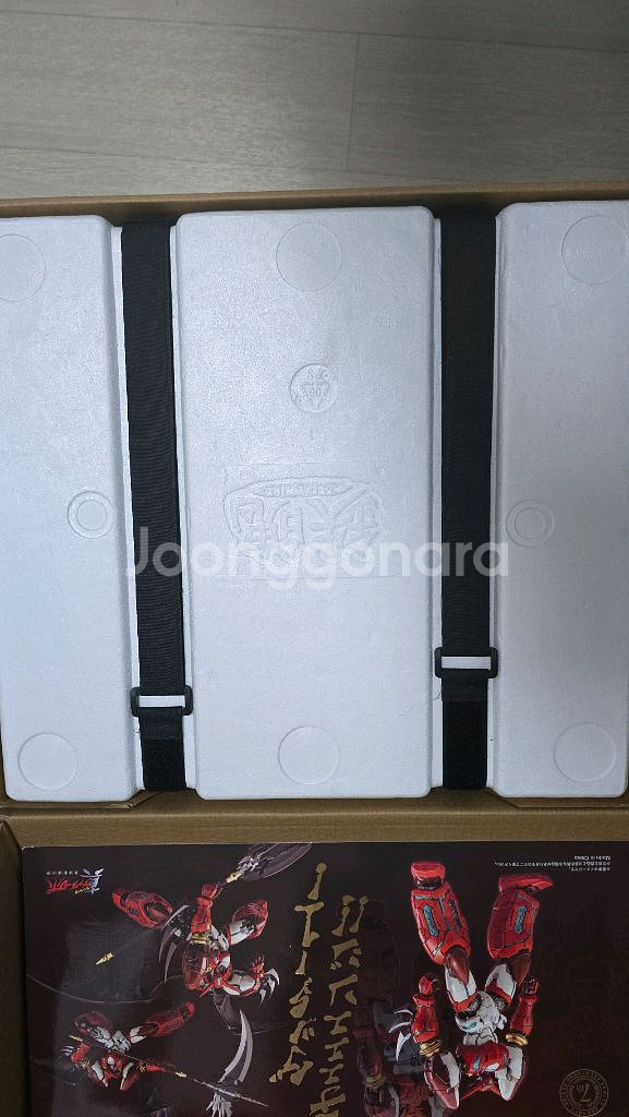 ccs 진겟타1 새상품 판매합니다--3