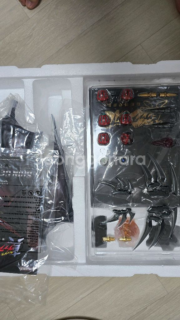 ccs 진겟타1 새상품 판매합니다--1