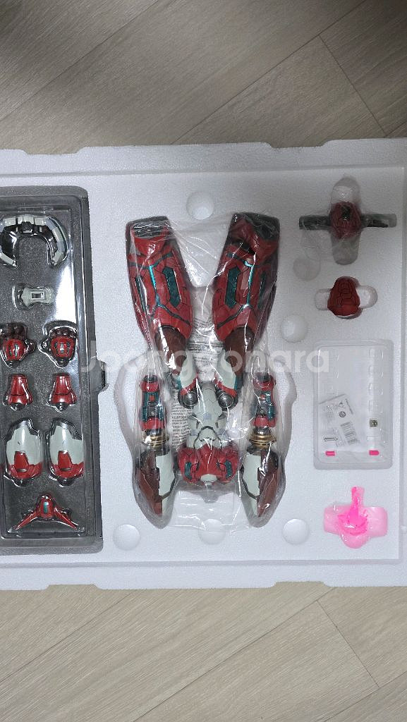 ccs 진겟타1 새상품 판매합니다--2