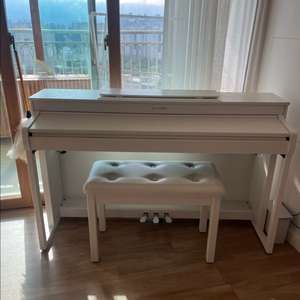 뮤디스 전자 디지털 피아노 MF-300L plus