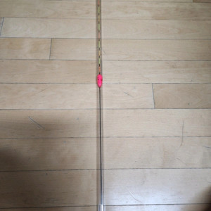 군계일학 민물 낚시찌 핑크3(특대75cm)