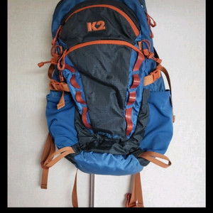 K2 하이커 등산배낭30L 레인커버포함