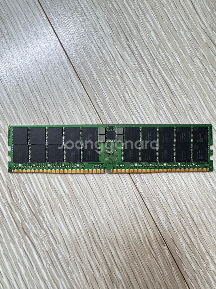 SK하이닉스 64GB DDR5 ECC--1