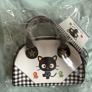 산리오 초코캣 미니 보스톤 가방