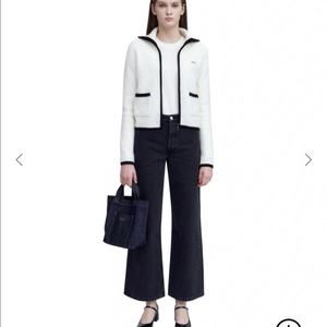 A.P.C 가디건