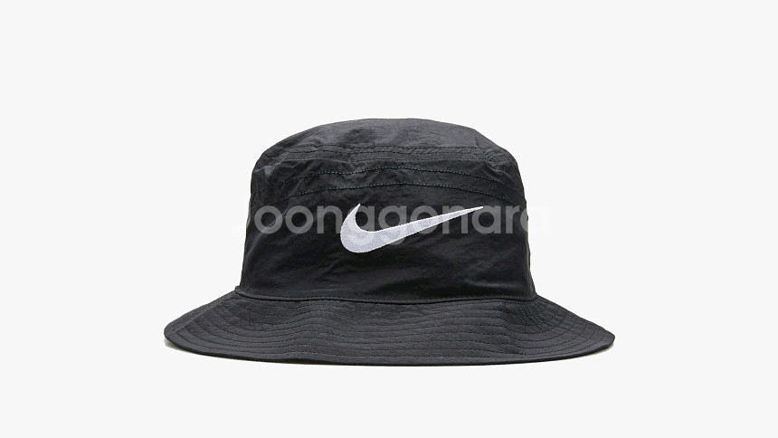 [한정판]나이키 X 스투시 버킷햇 블랙 L/XL 판매!--2
