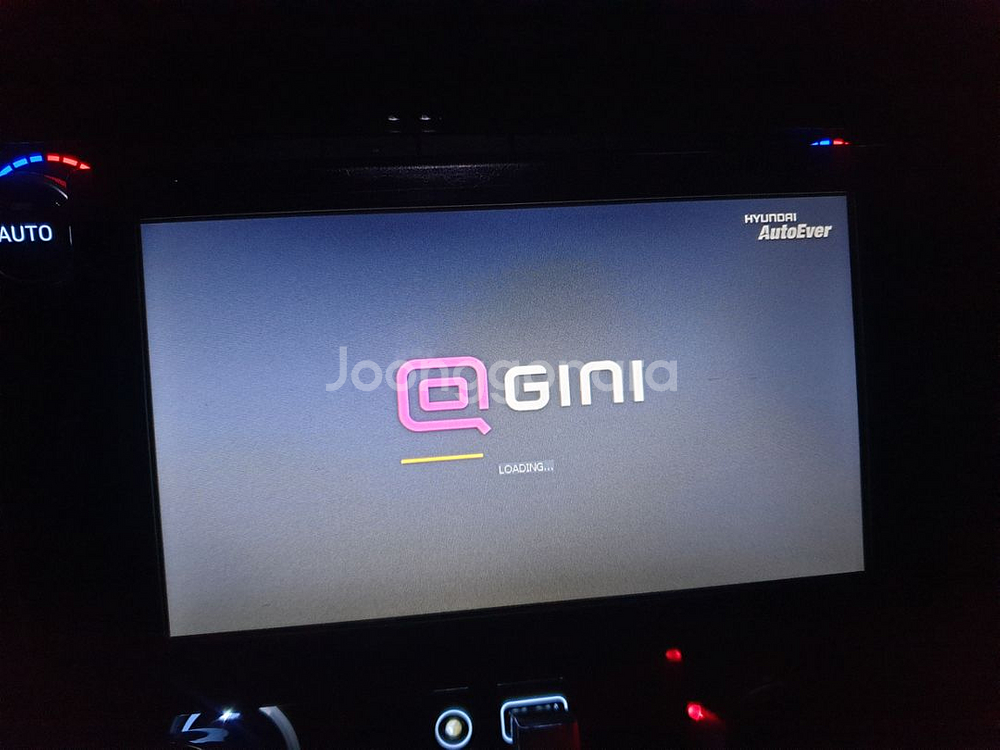 마이딘 NX200 7인치 지니맵 네비게이션--4