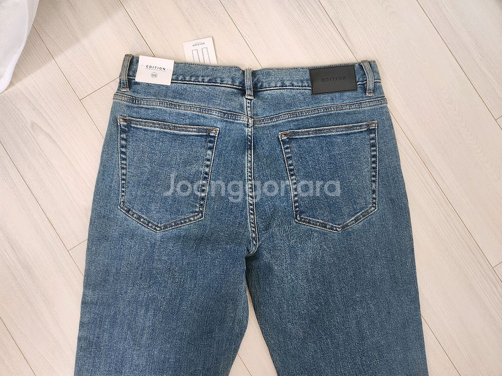 에디션 청바지--3