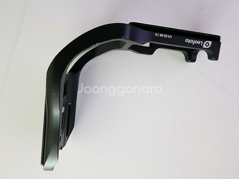 캐논 5D MARK IV(오막포)용 L 플레이트--1