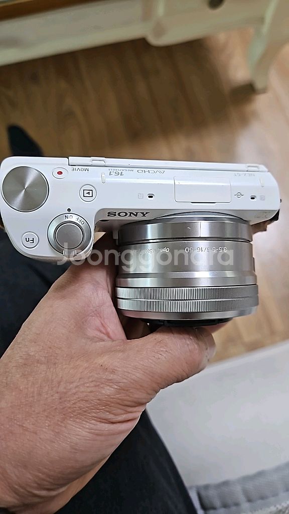 소니 nex5T--0