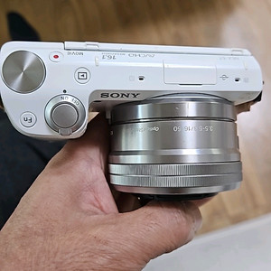 소니 nex5T
