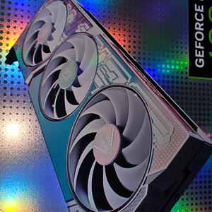 컬러풀 RTX 4080 SUPER 그래픽카드