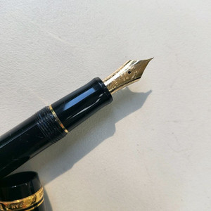 파이로트 pilot custom74 fm닙 만년필