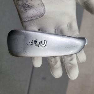 핑 G400 드라이빙아이언 3번