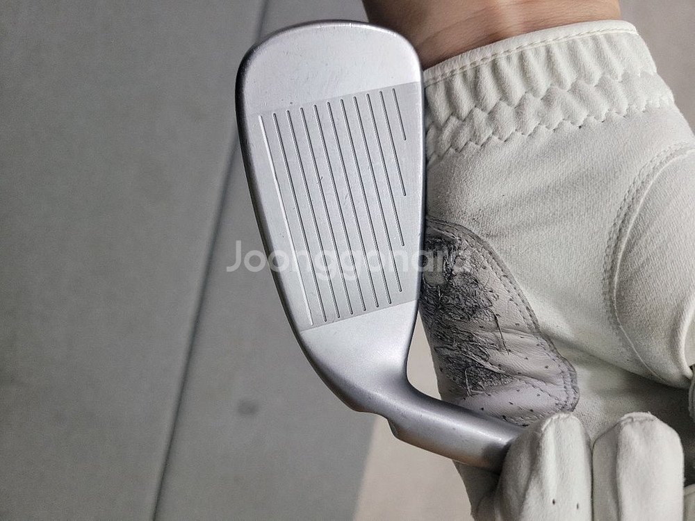 핑 G400 드라이빙아이언 3번--2