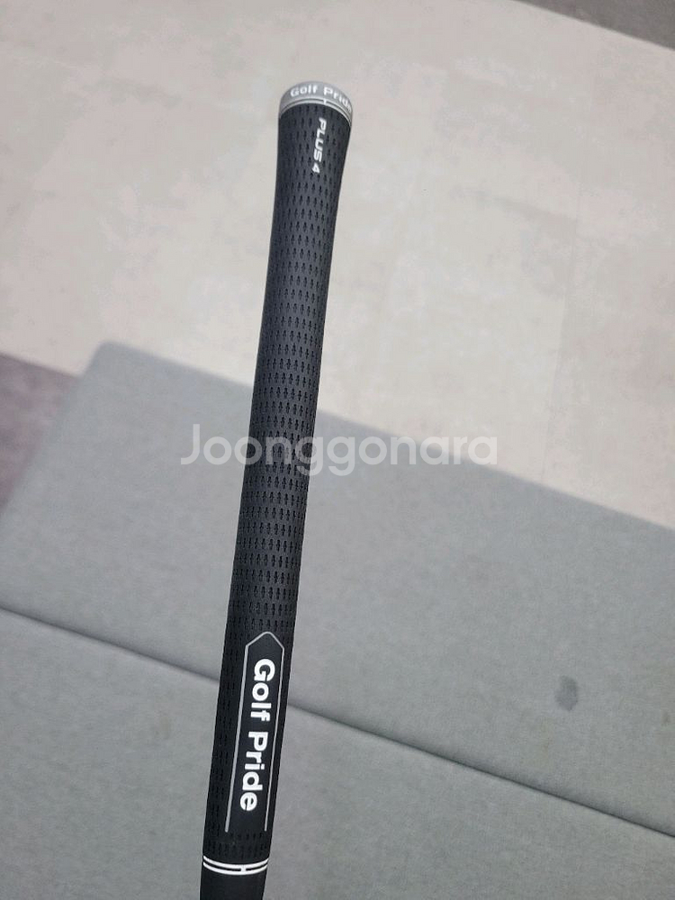 핑 G400 드라이빙아이언 3번--3