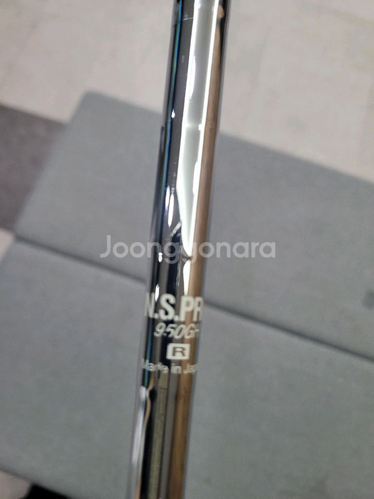 핑 G400 드라이빙아이언 3번--4