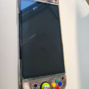 닌텐도 스위치 oled