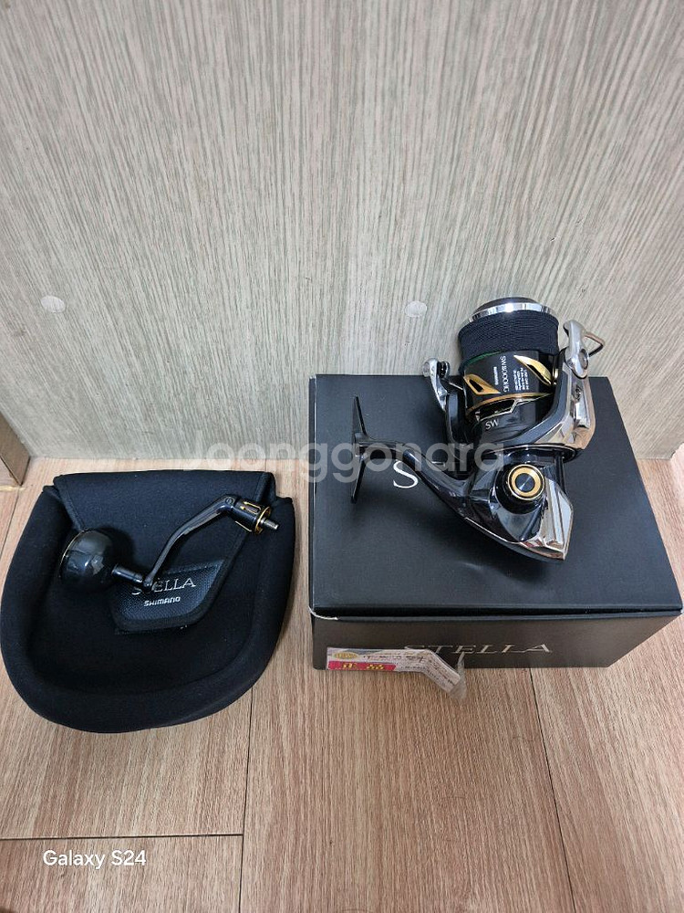 22년시마노스텔라8000HG--3