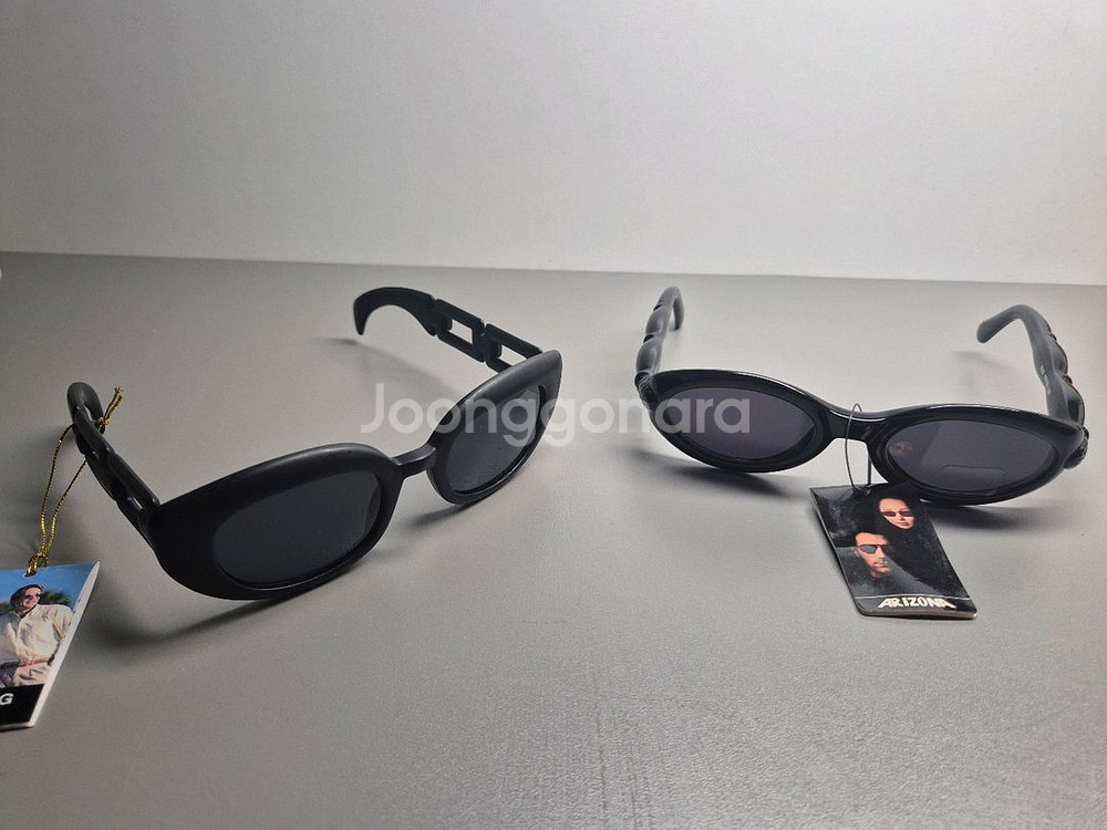 [새제품] 백화점 선글라스--0