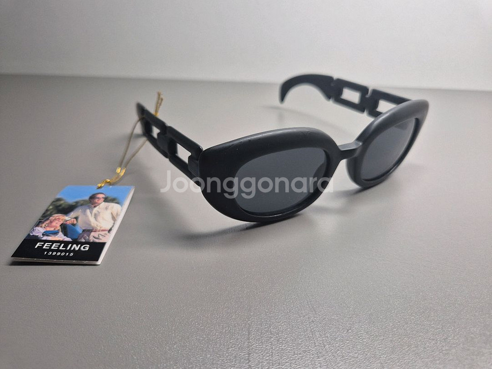 [새제품] 백화점 선글라스--2