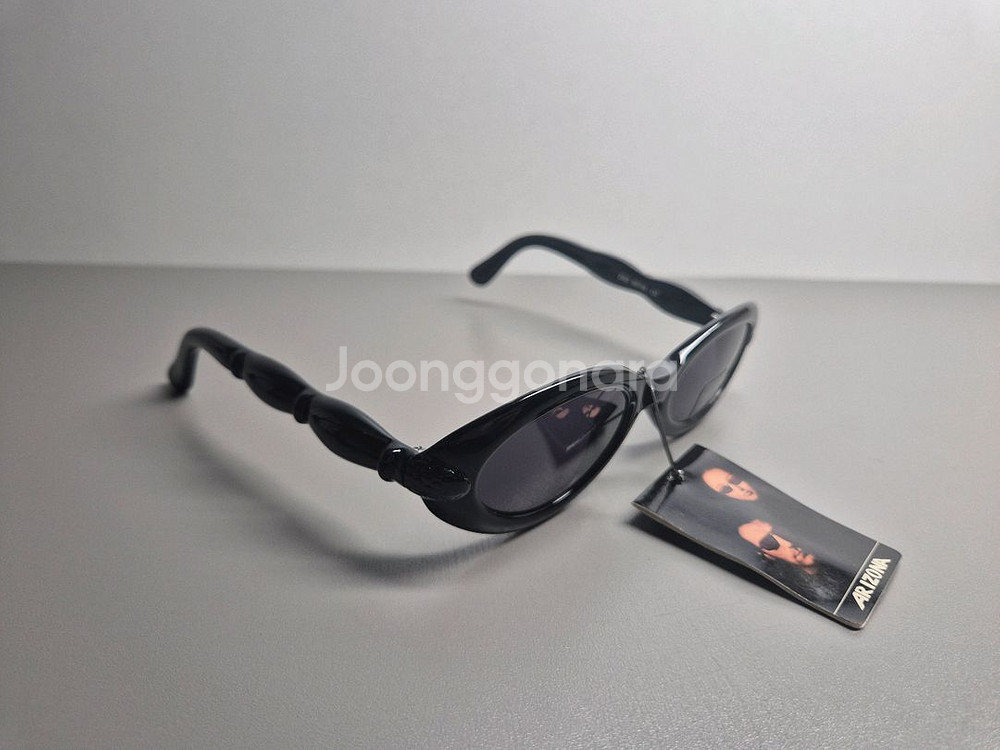 [새제품] 백화점 선글라스--1