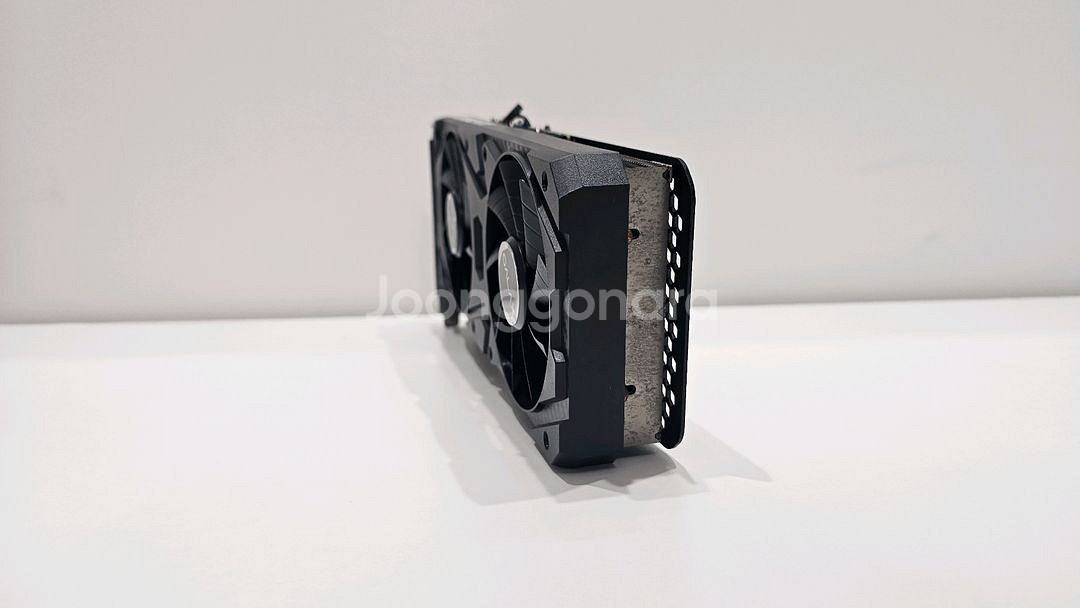 GALAX RTX 3060TI LHR 판매[택포]--3