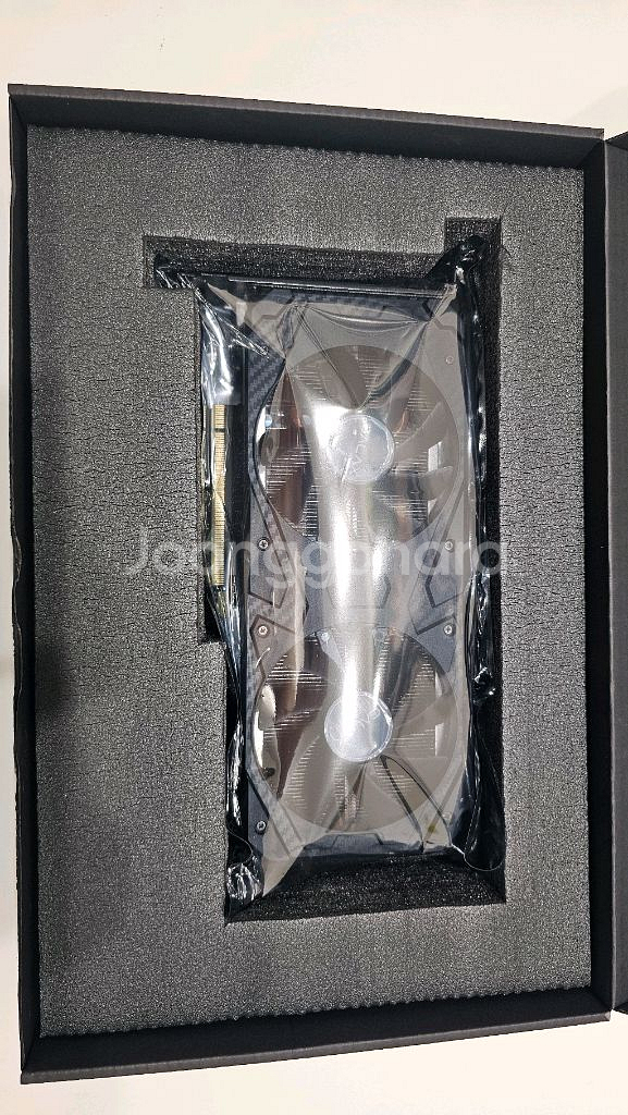 GALAX RTX 3060TI LHR 판매[택포]--5