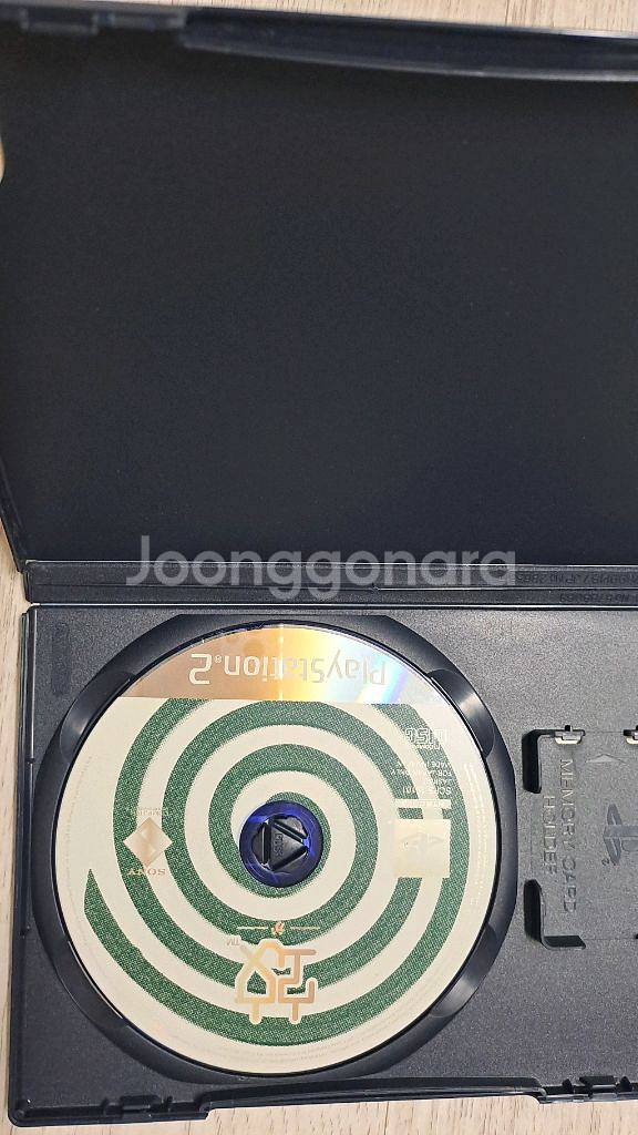 모기 ps2--2