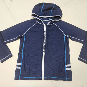 HEAD SPORT 헤드 후드 집업 래쉬가드