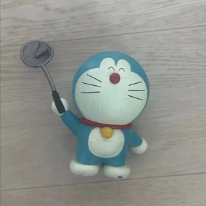 도라에몽 피규어