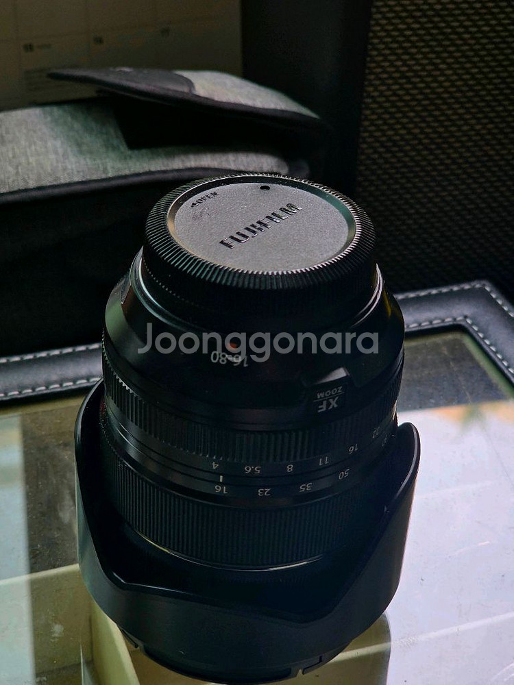 후지필름 후지논 xf 16-80mm F4 R OIS--0
