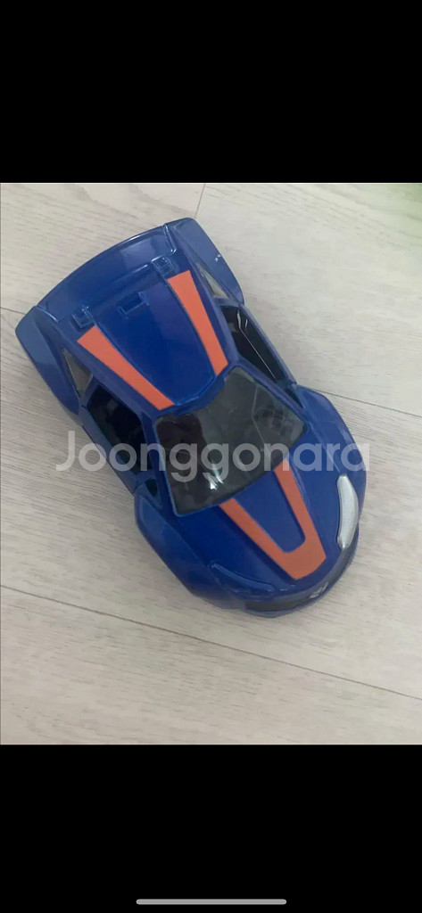 터닝메카드 에반 대형--0