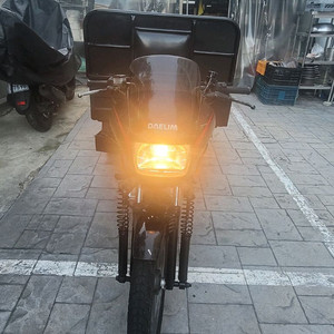 vf125 삼발이 팝니다