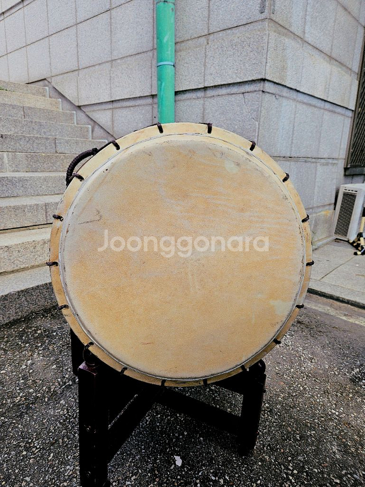 전통북(모듬북 모두 가능)--4