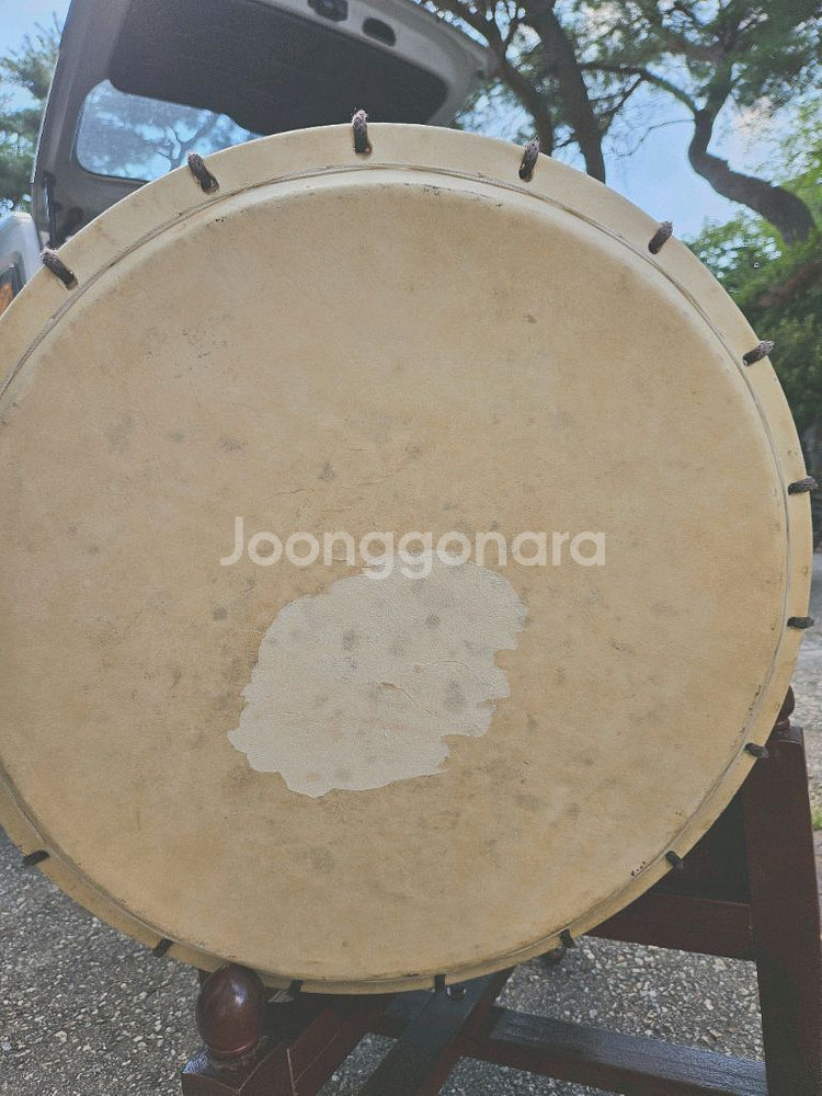 전통북(모듬북 모두 가능)--5