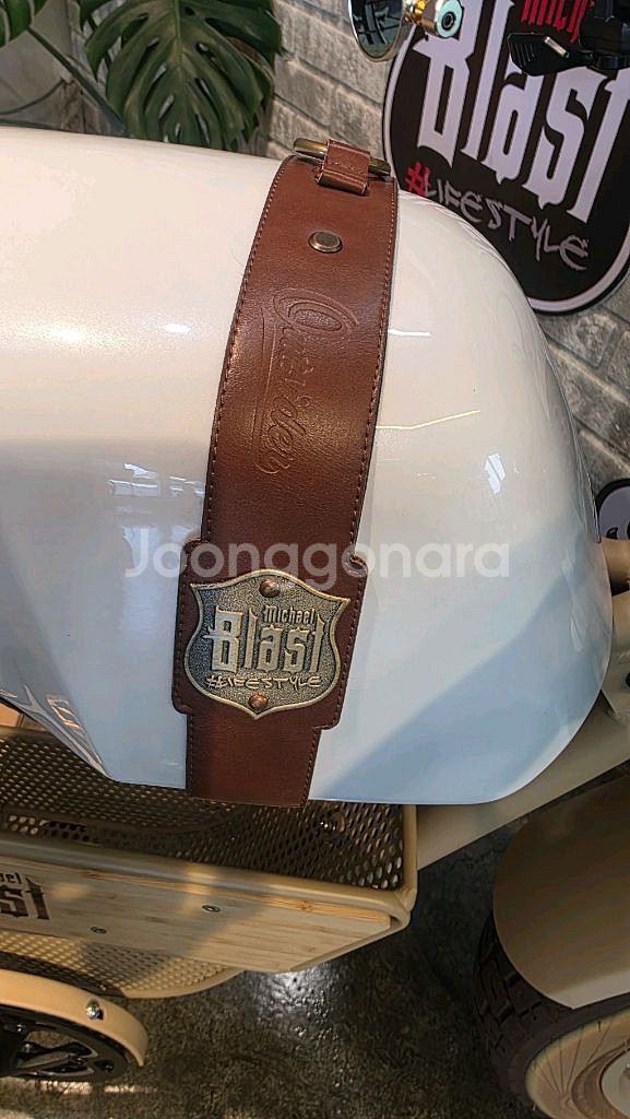 [새상품]마이클블라스트 5.0 전기자전거1000--8
