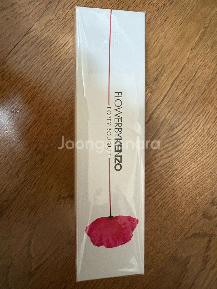 플라워바이겐조 30ml 미개봉신품--0