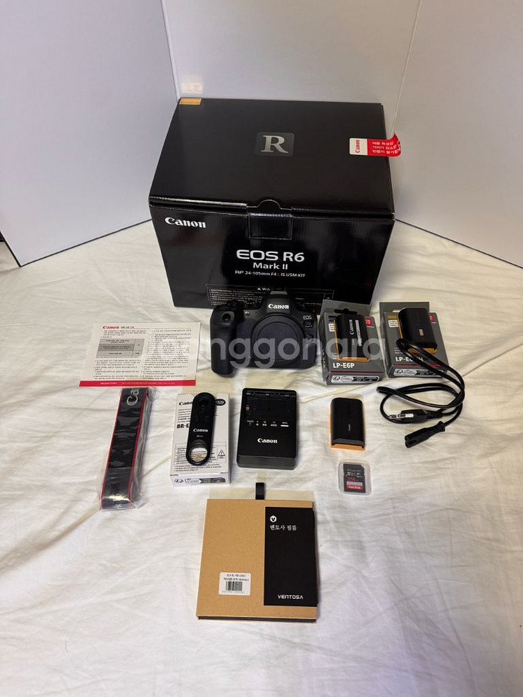 캐논 eos r6mark2 r6m2 카메라--0