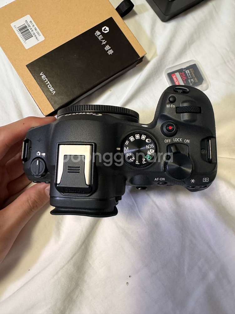 캐논 eos r6mark2 r6m2 카메라--7