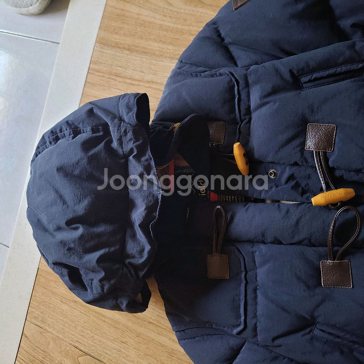 펜필드 덕다운--5