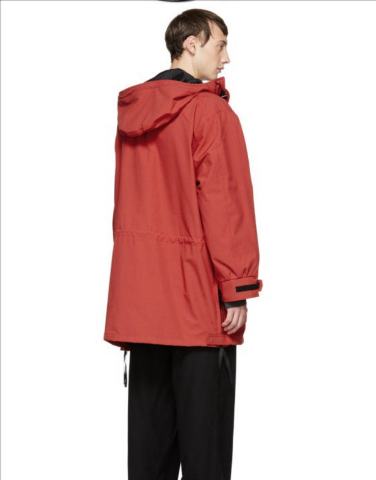 캐나다구스+준야와타나베 / M 이미지